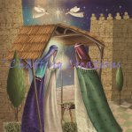 (image for) Holy Night